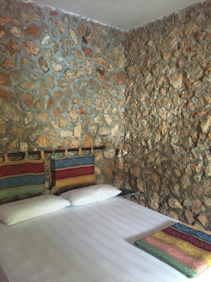 Residence Lampedusa Blu المظهر الخارجي الصورة