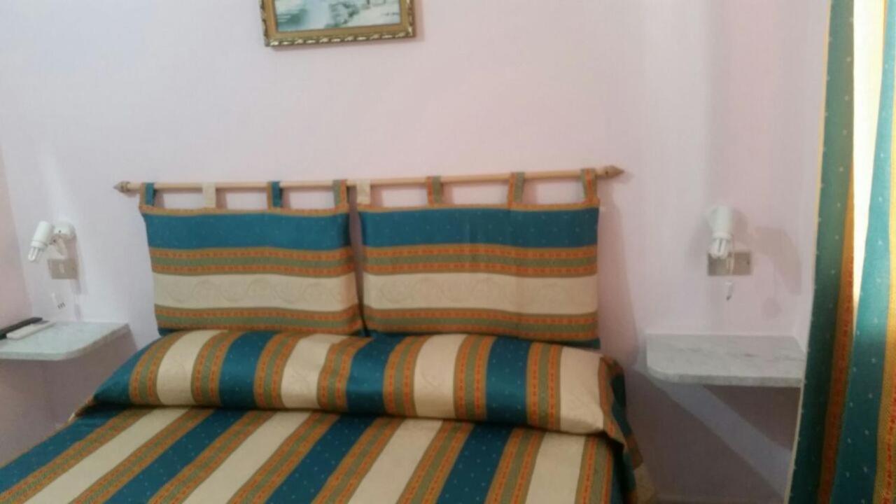 Residence Lampedusa Blu المظهر الخارجي الصورة