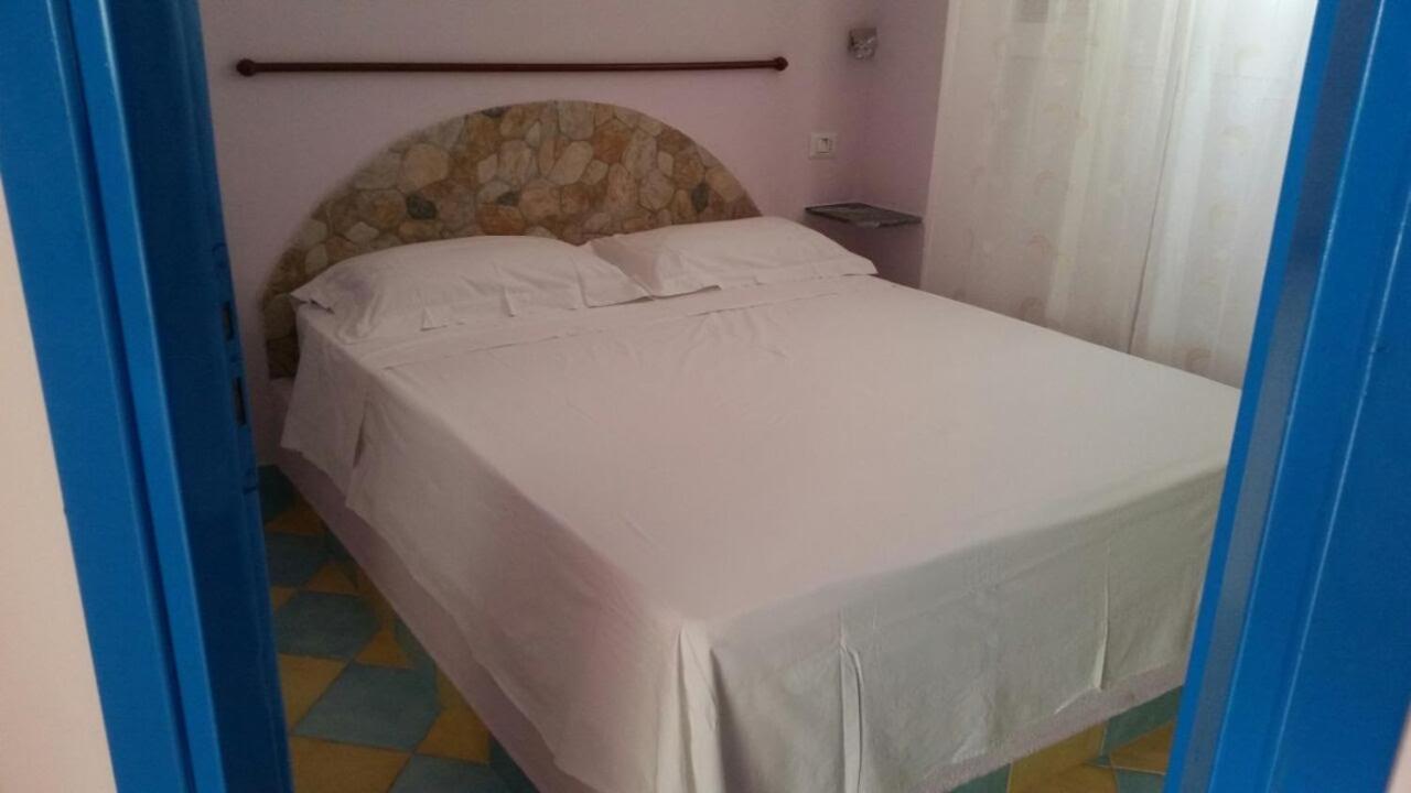 Residence Lampedusa Blu المظهر الخارجي الصورة