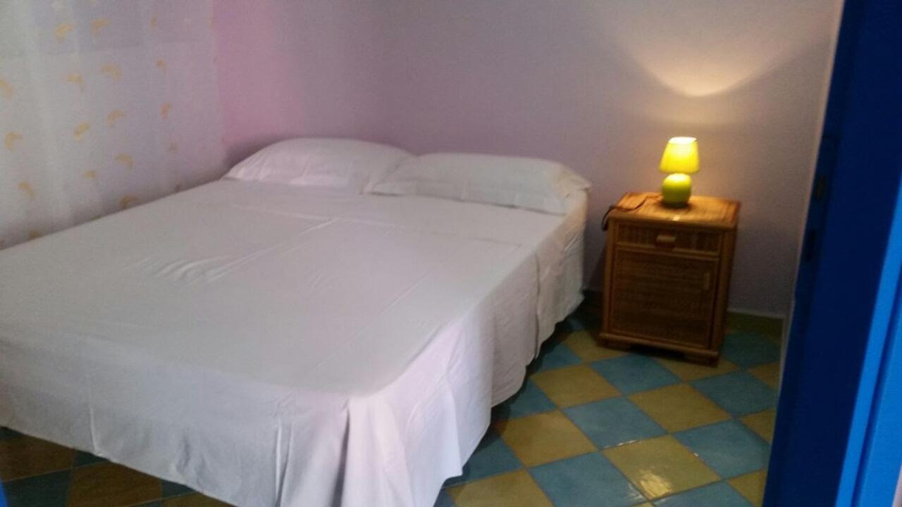 Residence Lampedusa Blu المظهر الخارجي الصورة
